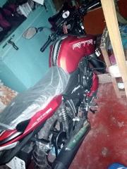 TVS Apache RTR 160